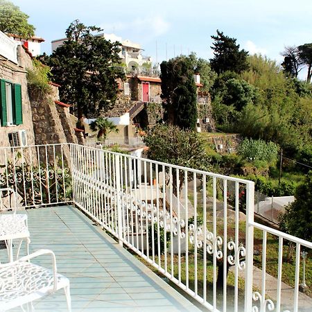 Ischia Dream Visions Apartment Luaran gambar