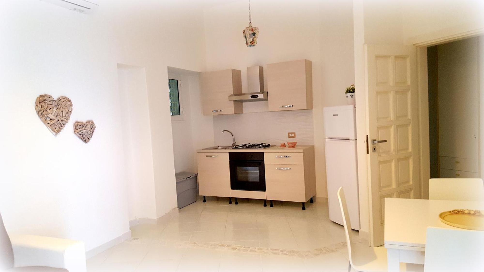 Ischia Dream Visions Apartment Luaran gambar