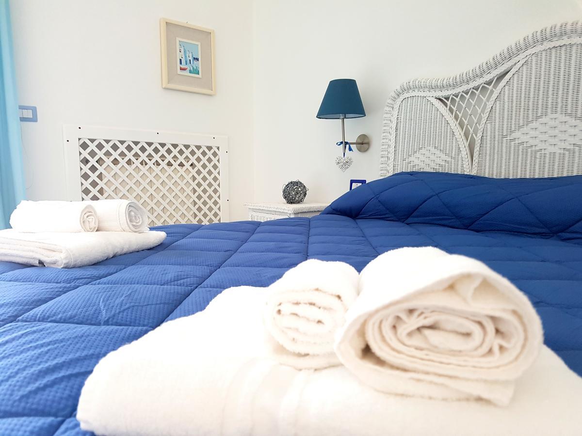 Ischia Dream Visions Apartment Luaran gambar