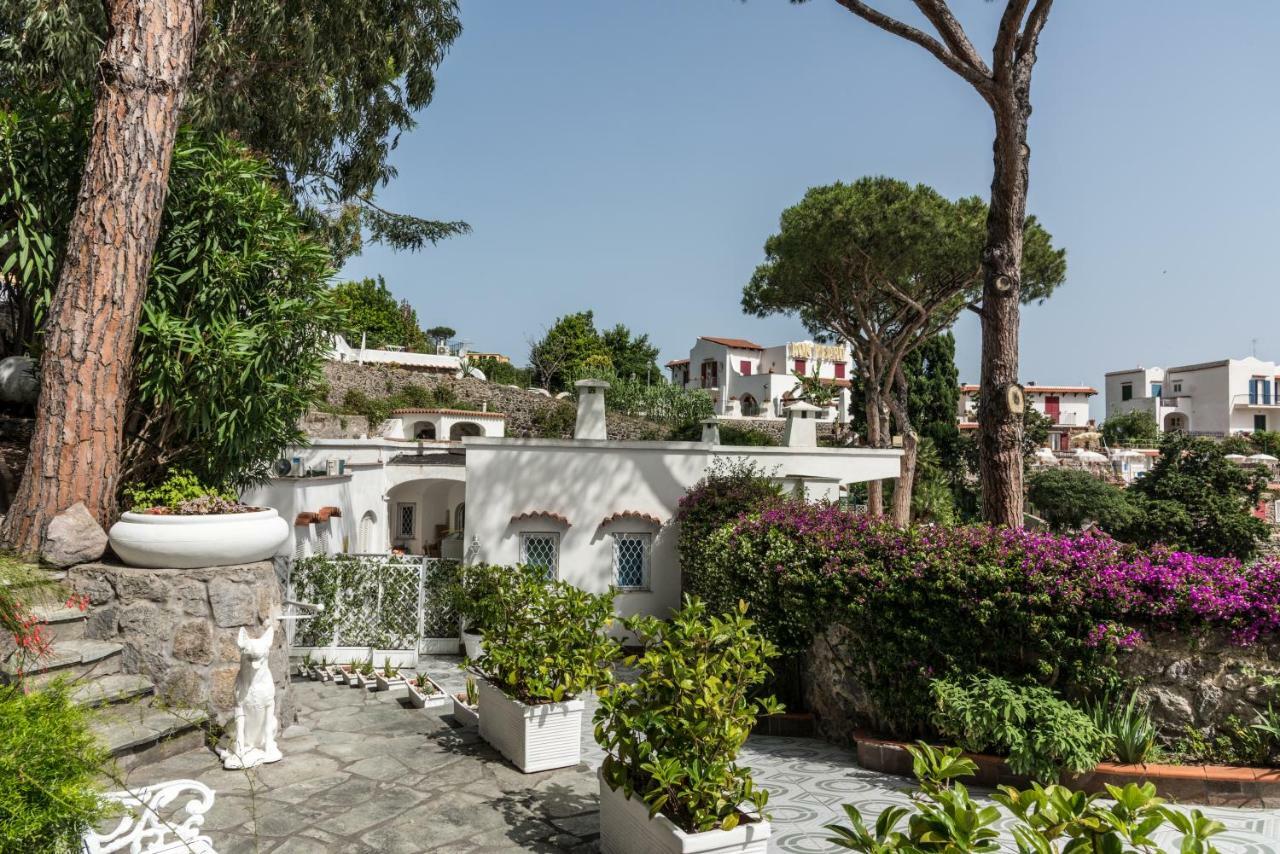 Ischia Dream Visions Apartment Luaran gambar