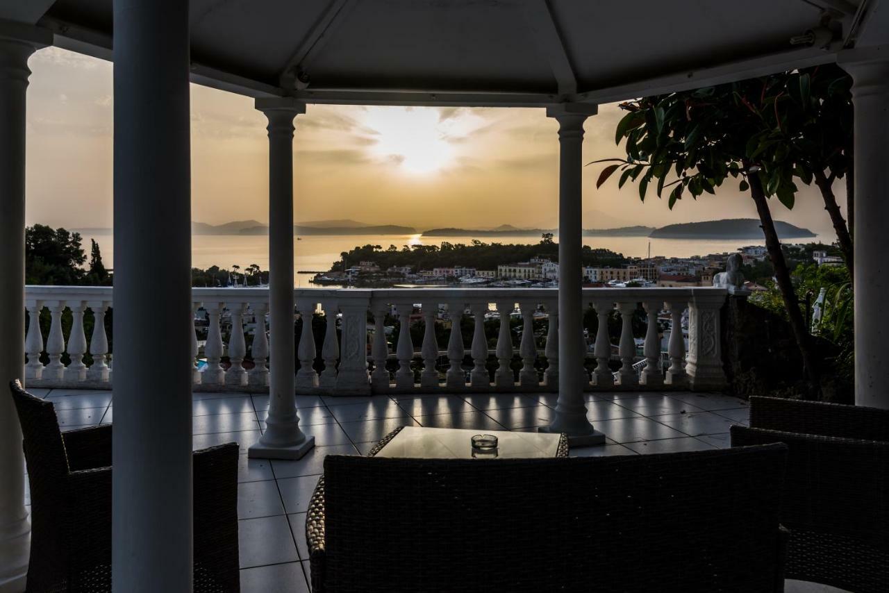 Ischia Dream Visions Apartment Luaran gambar