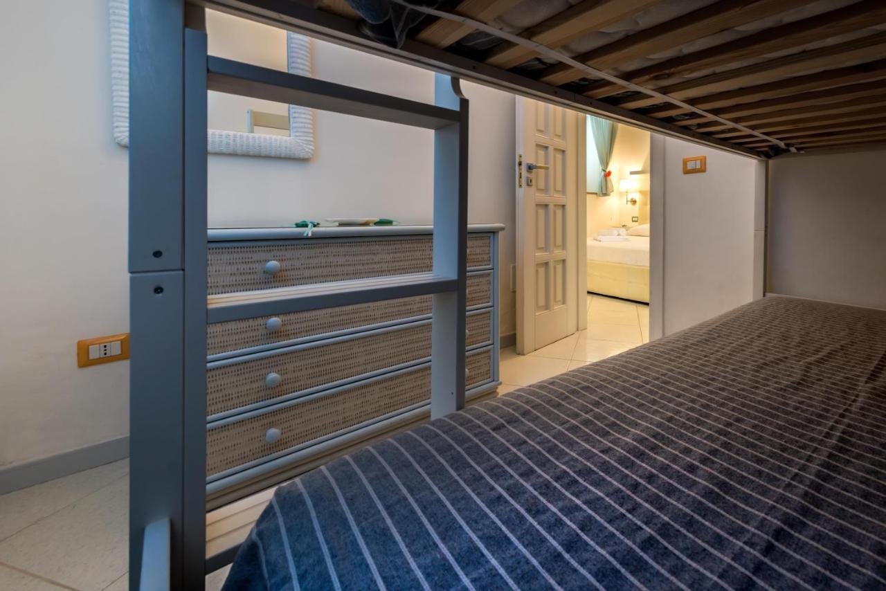Ischia Dream Visions Apartment Luaran gambar
