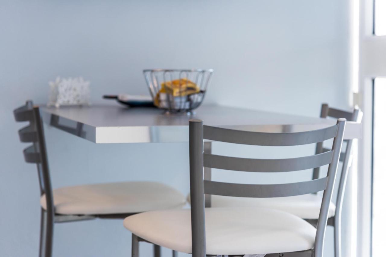 Ischia Dream Visions Apartment Luaran gambar