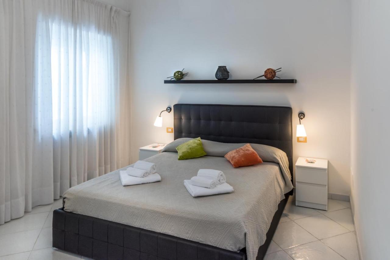 Ischia Dream Visions Apartment Luaran gambar