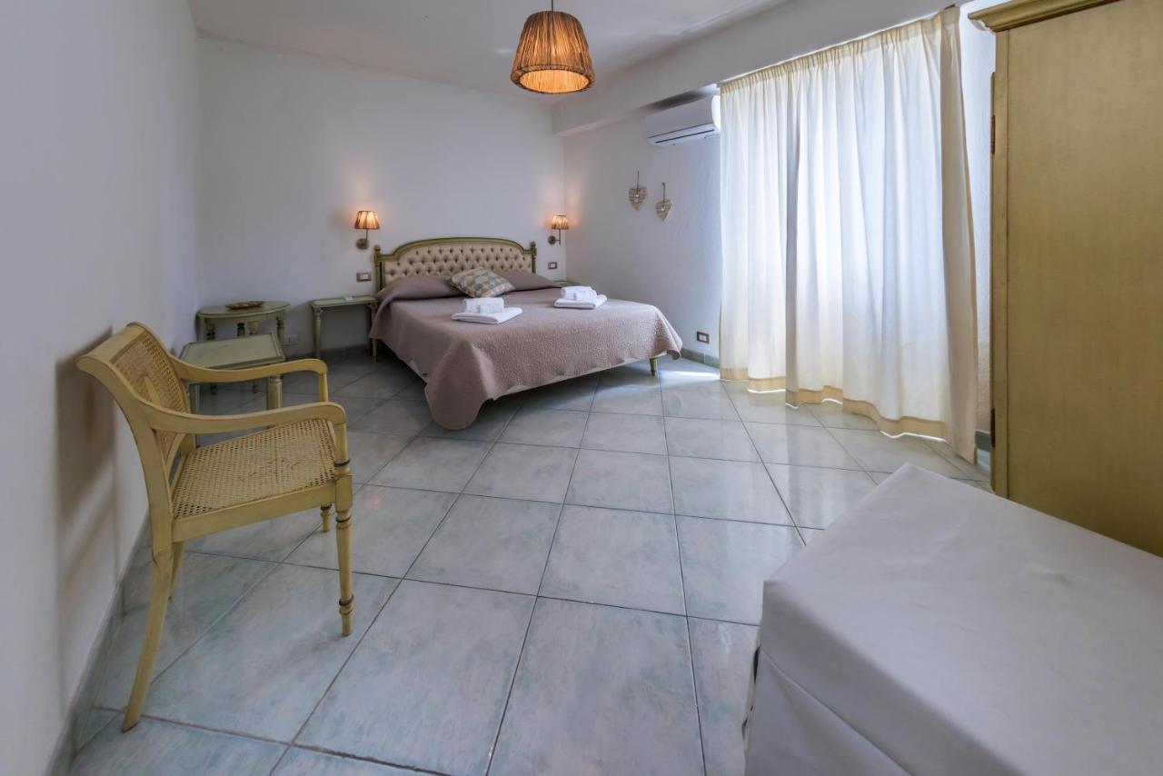 Ischia Dream Visions Apartment Luaran gambar