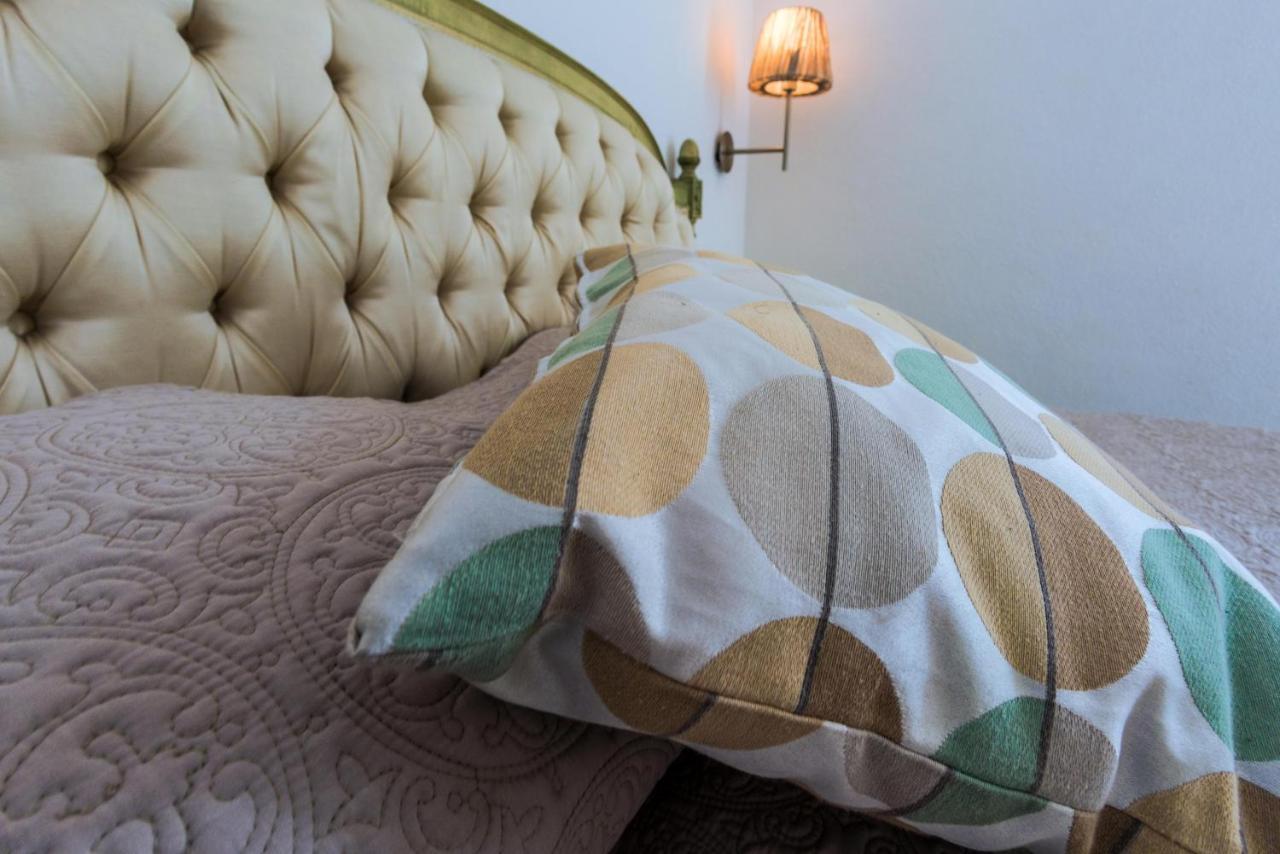 Ischia Dream Visions Apartment Luaran gambar