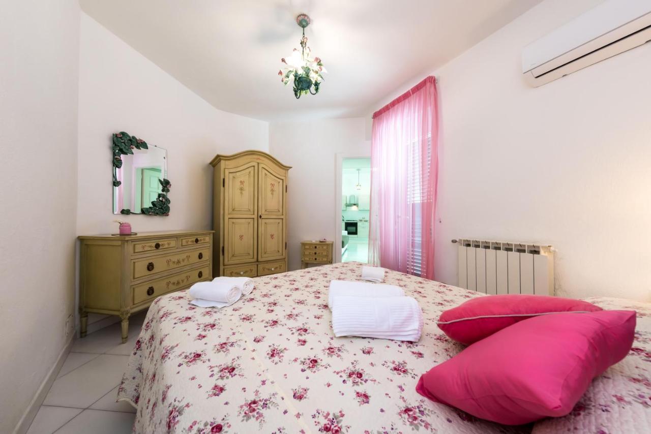 Ischia Dream Visions Apartment Luaran gambar