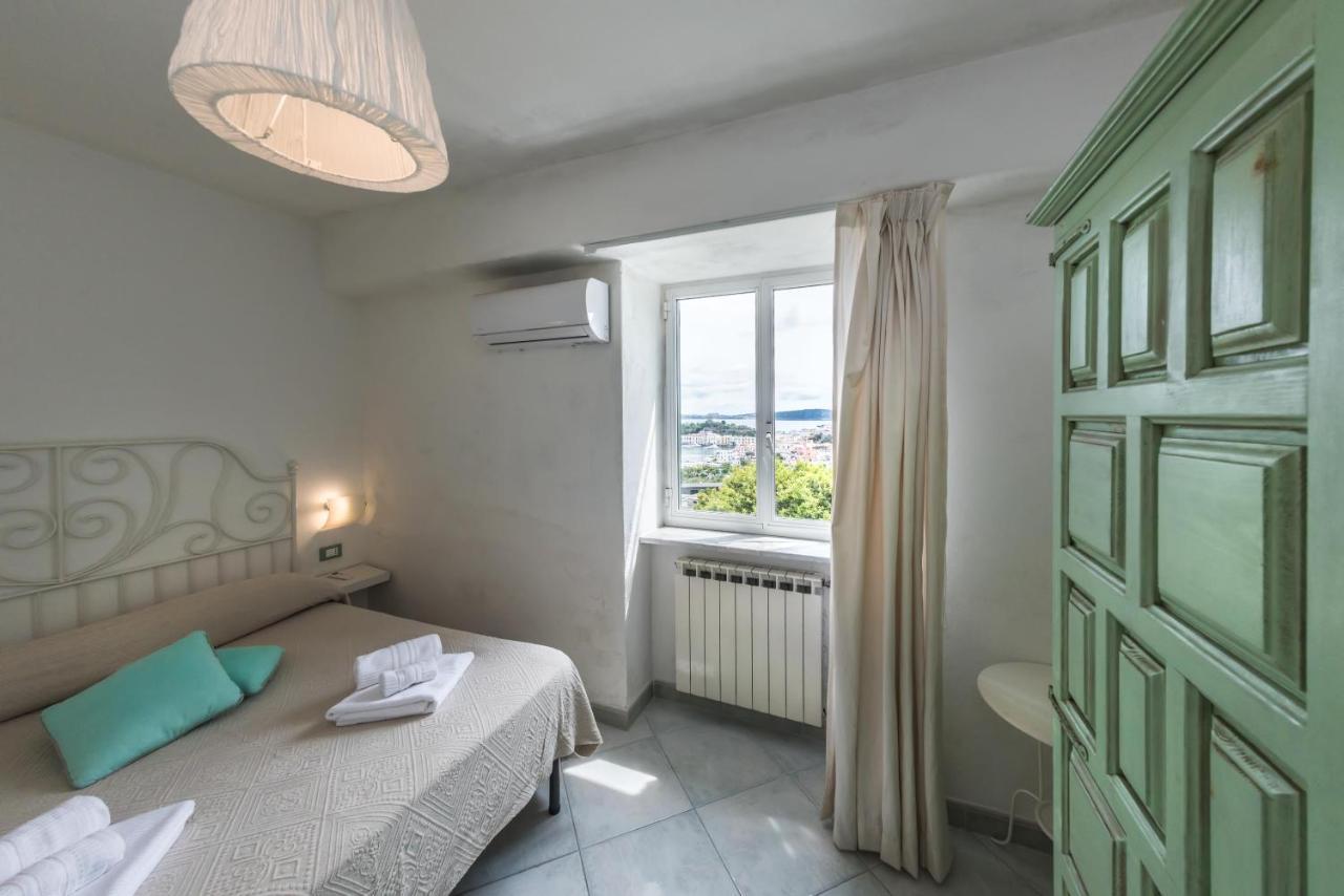 Ischia Dream Visions Apartment Luaran gambar