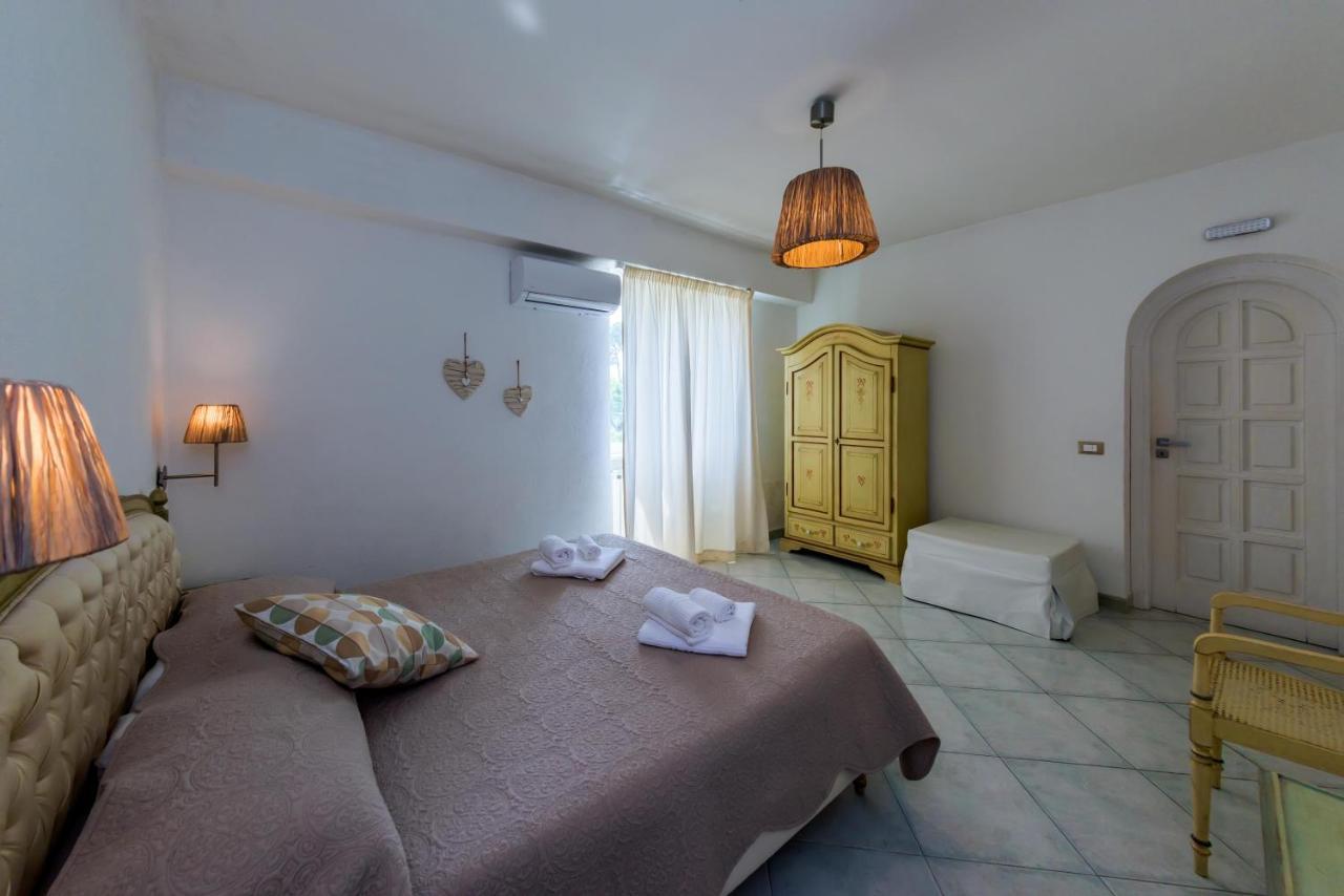 Ischia Dream Visions Apartment Luaran gambar