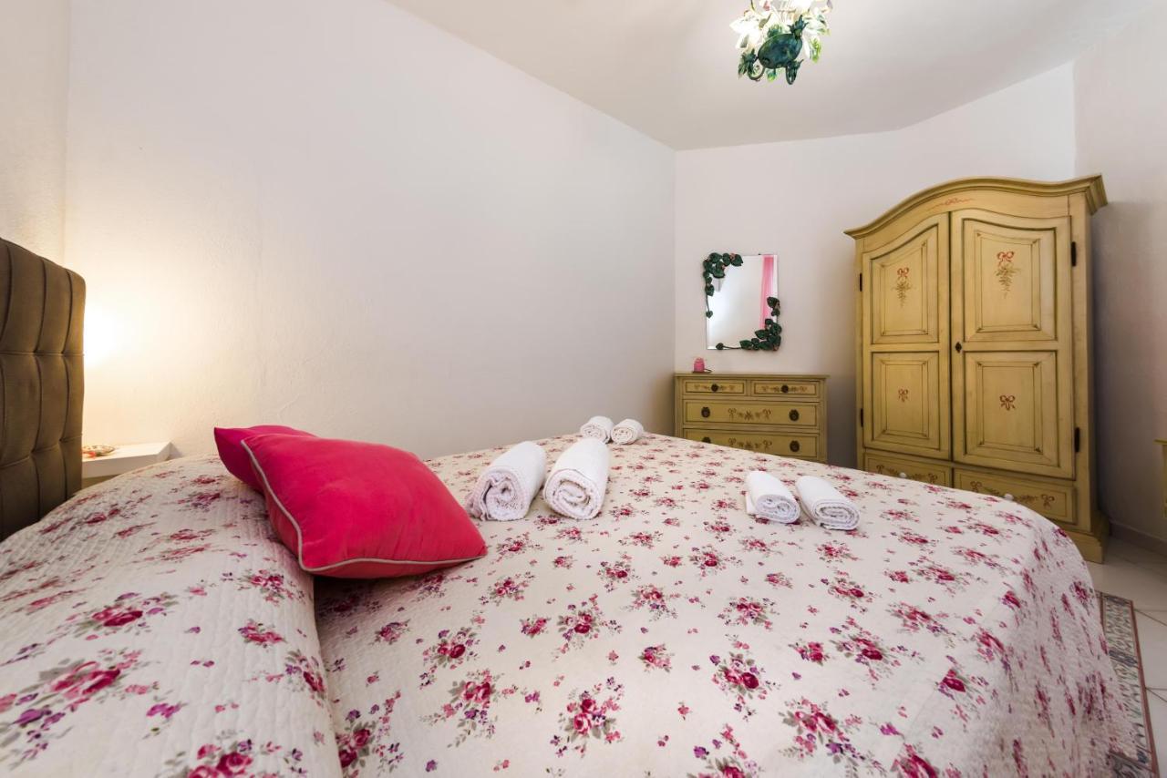 Ischia Dream Visions Apartment Luaran gambar